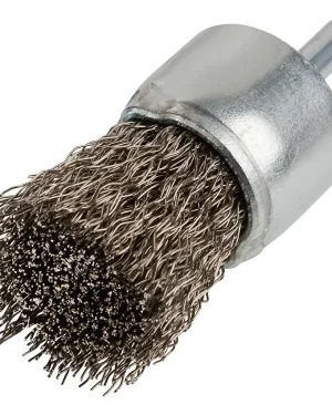 Brosse pinceau Métallique – 30mm – 353156 (x12)