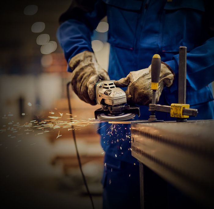 Comment poncer le métal ?