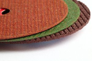 diamètre disques à tronçonner métal