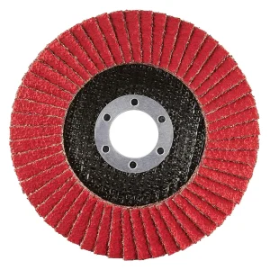 Disque à lamelles inclinées en céramique – D115 – G40 – 208743 (x10)