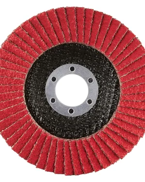 Disque à lamelles inclinées en céramique – D115 – G40 – 208743 (x10)