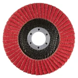 Disque à lamelles inclinées en céramique - D115 - G40 - 208743