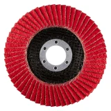 Disque à lamelles inclinées en céramique - D115 - G40 - 210249