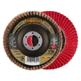 Disque à lamelles inclinées en céramique - D115 - G40 - 210249