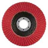 Disque à lamelles inclinées en céramique - D115 - G60 - 208744