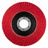 Disque à lamelles inclinées en céramique - D115 - G60 - 210251