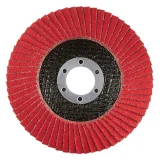 Disque à lamelles inclinées en céramique - D115 - G80 - 208745