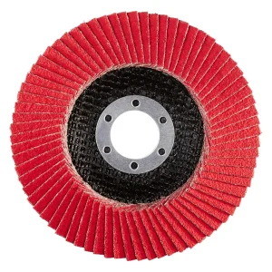 Disque à lamelles inclinées en céramique – D115 – G80 – 210276 (x10)