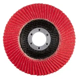 Disque à lamelles inclinées en céramique - D115 - G80 - 210276