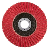 Disque à lamelles inclinées en céramique - D125 - G40 - 208746