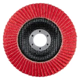 Disque à lamelles inclinées en céramique - D125 - G40 - 210182