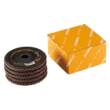 Disque à lamelles inclinées en céramique - D125 - G40 - 211311