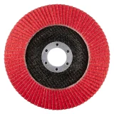 Disque à lamelles inclinées en céramique - D125 - G80 - 210184