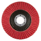 Disque à lamelles inclinées en céramique - D180 - G40 - 209812