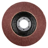 Disque à lamelles inclinées en corindon - D115 - G120 - 202848