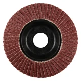 Disque à lamelles inclinées en corindon - D115 - G40 - 202475