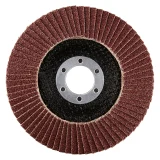 Disque à lamelles inclinées en corindon - D115 - G40 - 202839