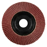 Disque à lamelles inclinées en corindon - D115 - G60 - 202481