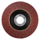 Disque à lamelles inclinées en corindon - D115 - G60 - 202842