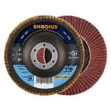 Disque à lamelles inclinées en corindon - D115 - G60 - 202842