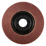 Disque à lamelles inclinées en corindon - D115 - G80 - 202487