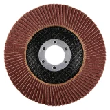 Disque à lamelles inclinées en corindon - D115 - G80 - 202845