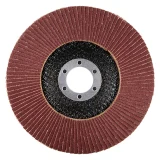 Disque à lamelles inclinées en corindon - D125 - G120 - 202860