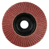 Disque à lamelles inclinées en corindon - D125 - G40 - 202591