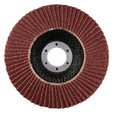 Disque à lamelles inclinées en corindon - D125 - G40 - 202851