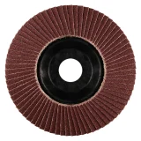 Disque à lamelles inclinées en corindon - D125 - G60 - 202595