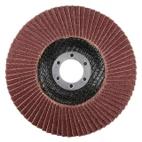 Disque à lamelles inclinées en corindon - D125 - G60 - 202854