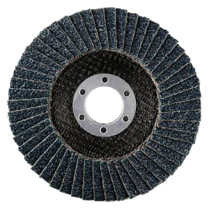 Disque à lamelles inclinées en zircon – 115mm – Grain 24 – 202642 (x10)