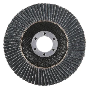 Disque à lamelles inclinées en zircon – 115mm – Grain 40 – 211327 (x10)
