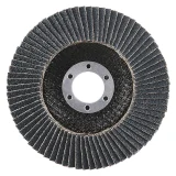 Disque à lamelles inclinées en zircon - 115mm - Grain 40 - 211327