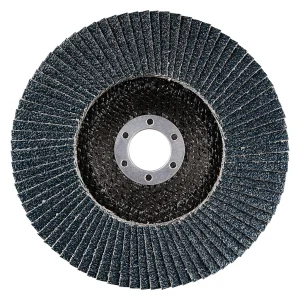 Disque à lamelles inclinées en zircon – 150mm – Grain 40 – 303615 (x10)