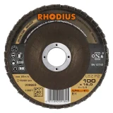 Disque à lamelles inclinées en zircon - D100 - G40 - 209663