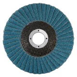 Disque à lamelles inclinées en zircon - D100 - G40 - 209663