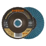 Disque à lamelles inclinées en zircon - D100 - G40 - 209663