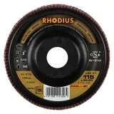 Disque à lamelles inclinées en zircon - D115 - G120 - 202547