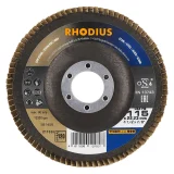 Disque à lamelles inclinées en zircon - D115 - G120 - 211330