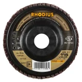 Disque à lamelles inclinées en zircon - D115 - G24 - 202517