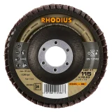 Disque à lamelles inclinées en zircon - D115 - G24 - 202642