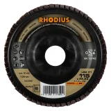 Disque à lamelles inclinées en zircon - D115 - G40 - 202523