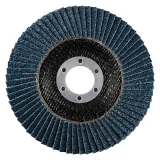 Disque à lamelles inclinées en zircon - D115 - G40 - 202647