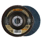 Disque à lamelles inclinées en zircon - D115 - G40 - 202647