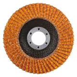 Disque à lamelles inclinées en zircon - D115 - G40 - 208737