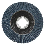 Disque à lamelles inclinées en zircon - D115 - G40 - 211389