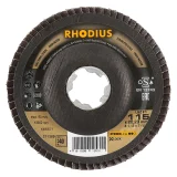 Disque à lamelles inclinées en zircon - D115 - G40 - 211389