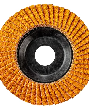 Disque à lamelles inclinées en zircon – D115 – G40 – 211407 (x10)