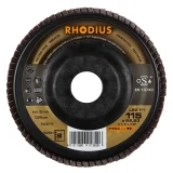 Disque à lamelles inclinées en zircon - D115 - G60 - 202531